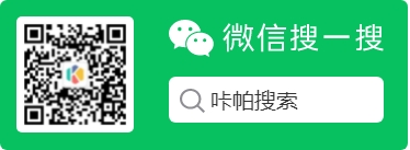 公众号扫码
