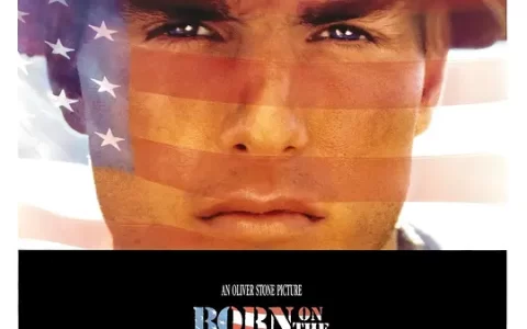 【夸克网盘】生于七月四日1989