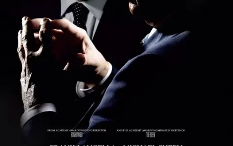 【夸克网盘】对话尼克松2008