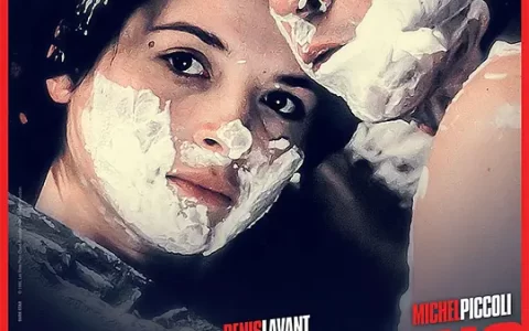 【夸克网盘】坏血1986