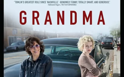 【夸克网盘】与外婆同行2015