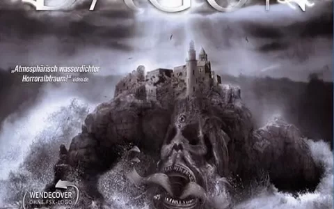 【夸克网盘】异魔禁区2001