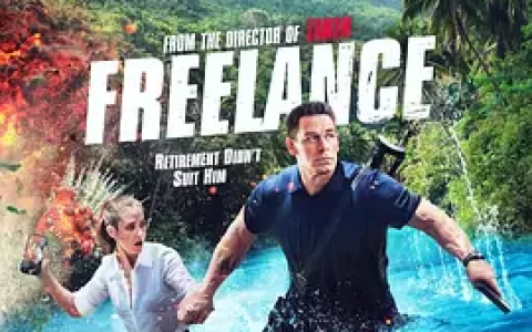 【夸克网盘】自由职业者